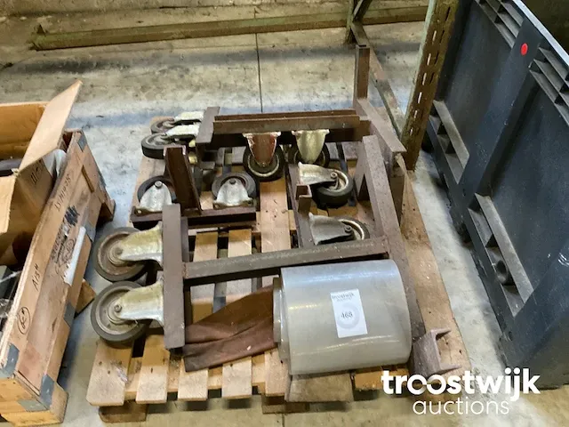Transport set - afbeelding 2 van  5