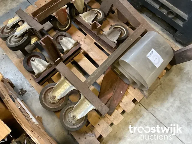 Transport set - afbeelding 3 van  5