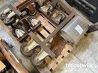 Transport set - afbeelding 3 van  5