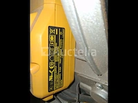 Transportabe tafelblad radiaalzaag - dewalt dws7085 - afbeelding 8 van  8