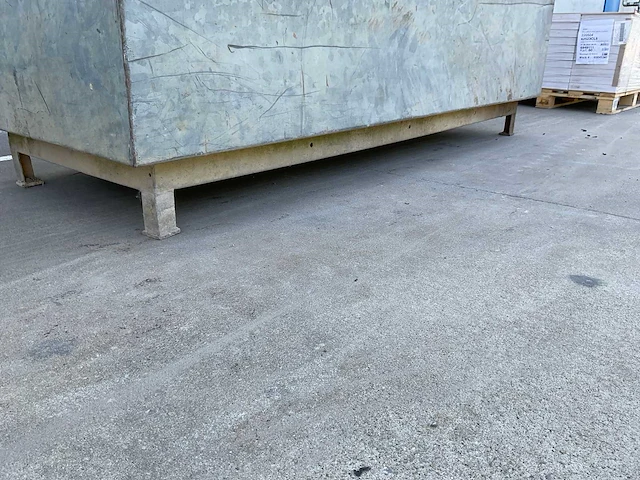 Transportbak - afbeelding 5 van  5