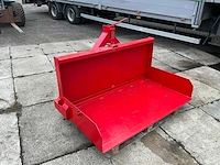 Transportbak - afbeelding 1 van  3