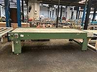 Transportband cefla
