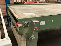 Transportband cefla - afbeelding 2 van  6