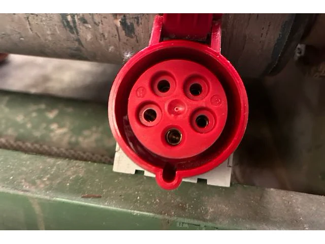 Transportband cefla - afbeelding 4 van  6