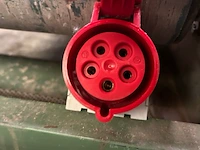 Transportband cefla - afbeelding 4 van  6