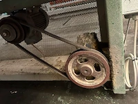 Transportband cefla - afbeelding 5 van  6
