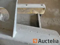 Transportband miniveyor mobiel - afbeelding 2 van  10