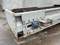 Transportband opvoerband (9m) - afbeelding 2 van  8