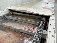 Transportband opvoerband (9m) - afbeelding 4 van  8