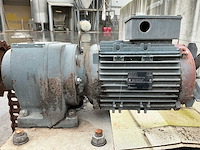 Transportband opvoerband (9m) - afbeelding 6 van  8