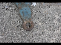 Transportband (toggle clamp) elektromotor - afbeelding 2 van  19