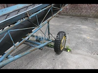 Transportband (toggle clamp) elektromotor - afbeelding 8 van  19