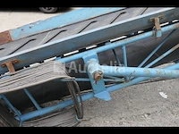 Transportband (toggle clamp) elektromotor - afbeelding 9 van  19