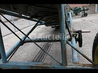 Transportband (toggle clamp) elektromotor - afbeelding 10 van  19