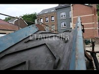 Transportband (toggle clamp) elektromotor - afbeelding 17 van  19