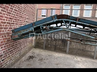 Transportband (toggle clamp) elektromotor - afbeelding 18 van  19