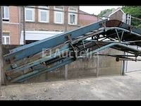 Transportband (toggle clamp) elektromotor - afbeelding 19 van  19
