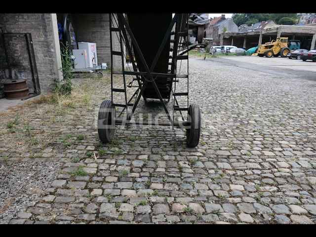 Transportband voor verbrandingsmotor - afbeelding 7 van  19