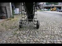 Transportband voor verbrandingsmotor - afbeelding 7 van  19