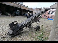 Transportband voor verbrandingsmotor - afbeelding 13 van  19