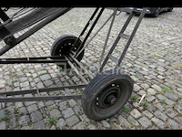 Transportband voor verbrandingsmotor - afbeelding 15 van  19