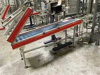 Transportband - afbeelding 3 van  4