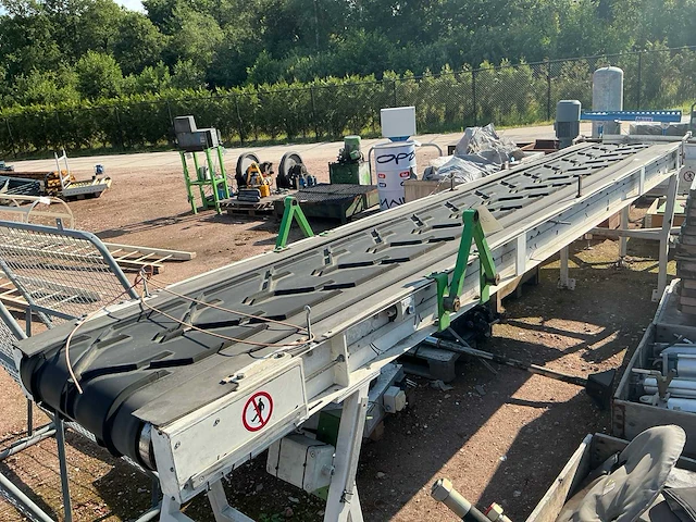 Transportband - afbeelding 1 van  6