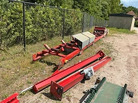 Transportband - afbeelding 9 van  13