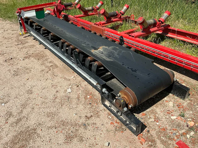 Transportband - afbeelding 6 van  6