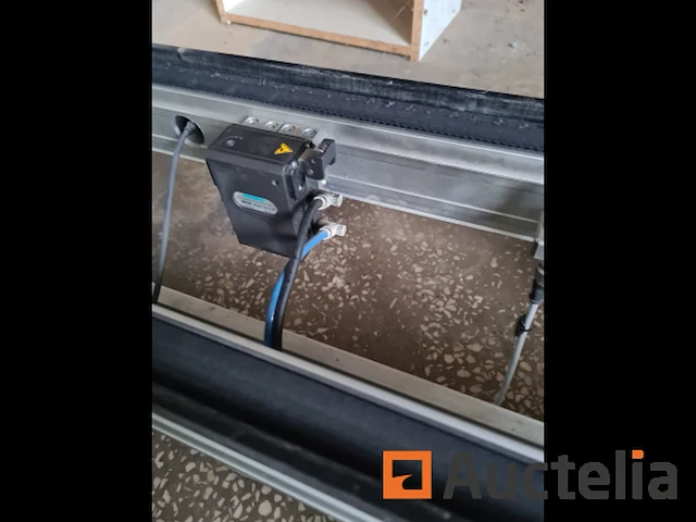 Transportbanden montech - afbeelding 2 van  18