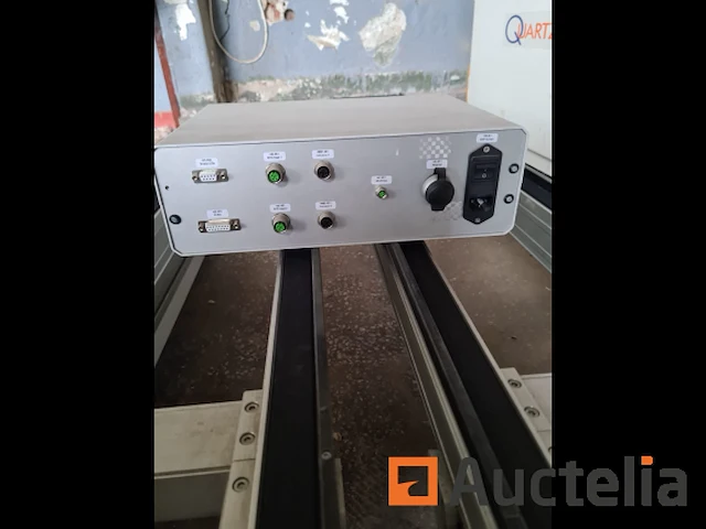 Transportbanden montech - afbeelding 3 van  18