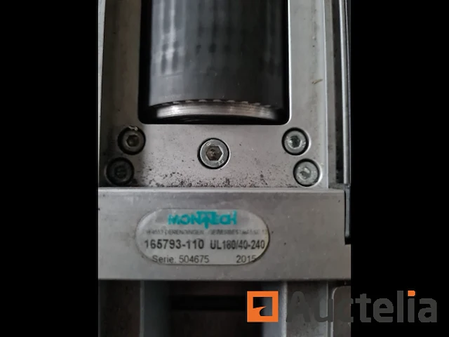 Transportbanden montech - afbeelding 5 van  18