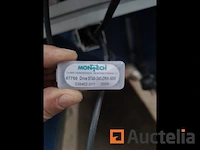 Transportbanden montech - afbeelding 6 van  18