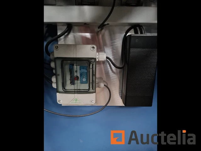 Transportbanden montech - afbeelding 7 van  18