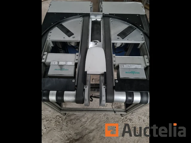 Transportbanden montech - afbeelding 9 van  18