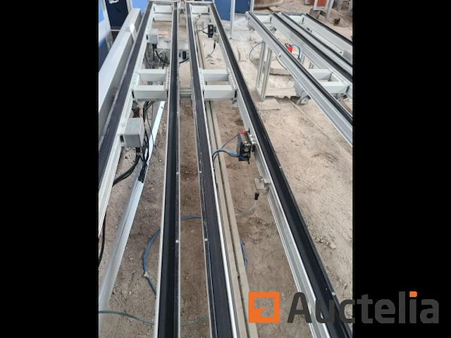 Transportbanden montech - afbeelding 11 van  18