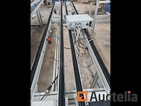 Transportbanden montech - afbeelding 12 van  18