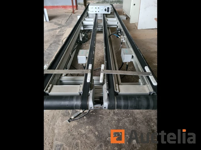 Transportbanden montech - afbeelding 13 van  18