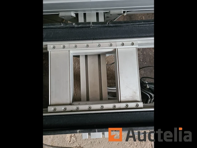 Transportbanden montech - afbeelding 15 van  18
