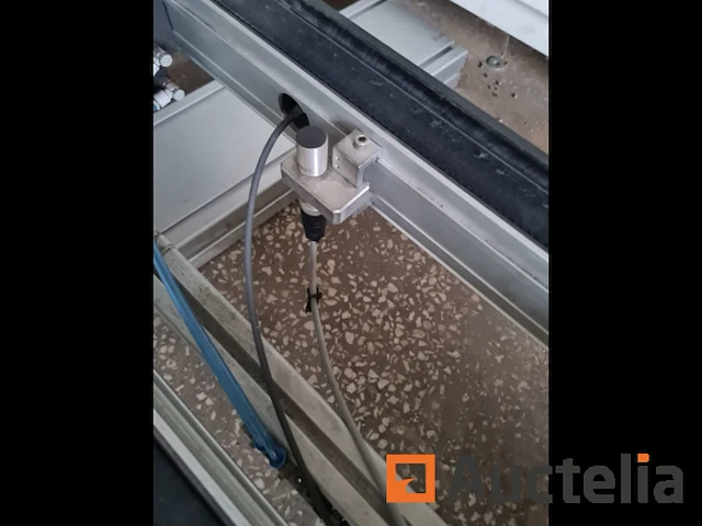 Transportbanden montech - afbeelding 16 van  18