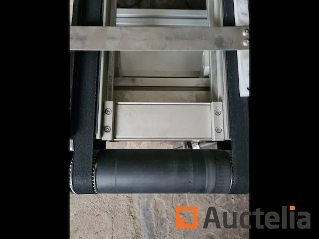 Transportbanden montech - afbeelding 18 van  18