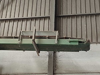 Transportbanden vlakke silo - afbeelding 5 van  5