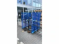 Transportbokken (5x) - afbeelding 1 van  3