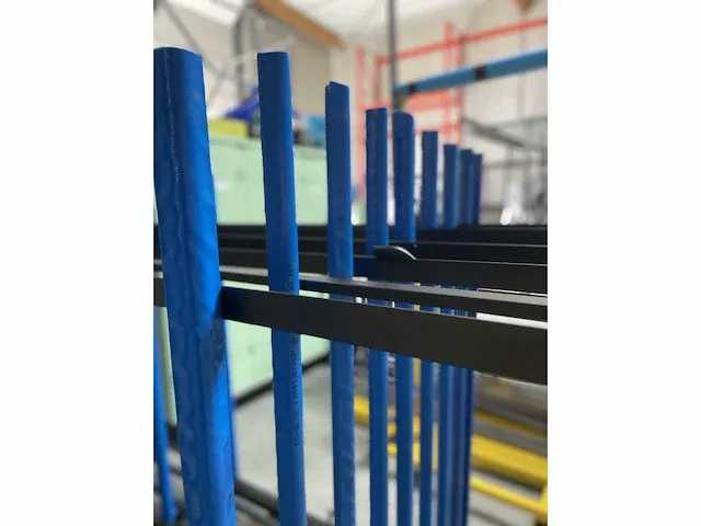 Transportbokken (5x) - afbeelding 2 van  3