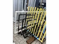 Transportbokken (5x) - afbeelding 3 van  3