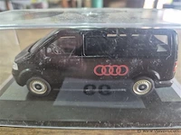 Transporter audi - afbeelding 2 van  3