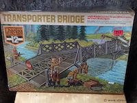 Transporter brug - afbeelding 1 van  1