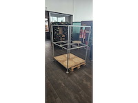 Transportframe - afbeelding 2 van  3