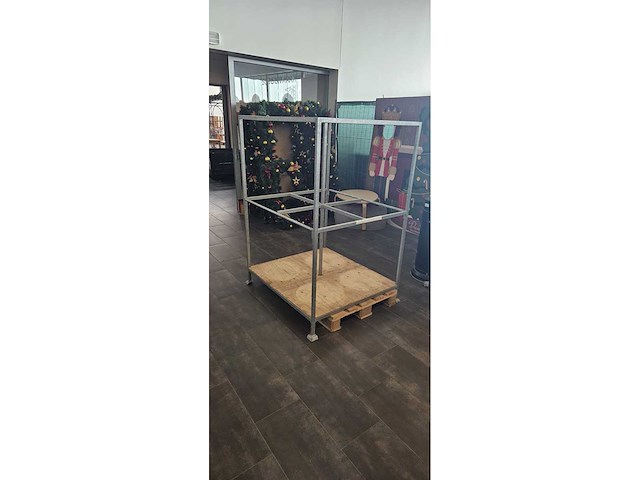 Transportframe - afbeelding 2 van  3